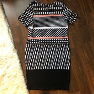 AA Studio dress Size 8